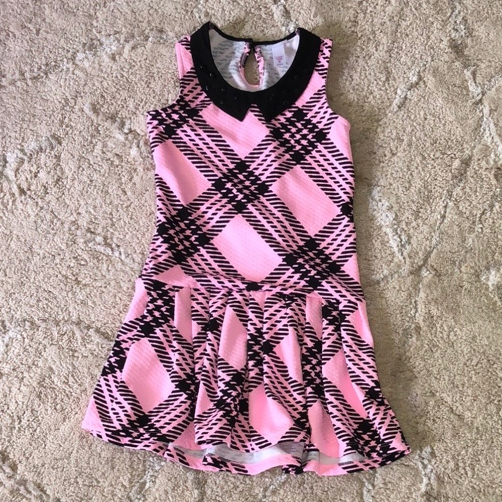Textured A-line